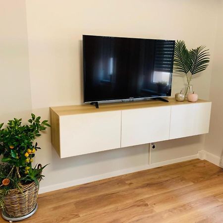 Family Apartment Wiesbaden Bagian luar foto